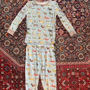 Magnetic Me pajama set